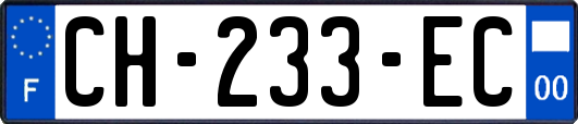CH-233-EC