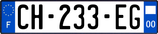 CH-233-EG