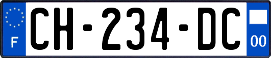 CH-234-DC