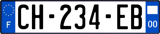 CH-234-EB