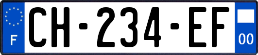 CH-234-EF