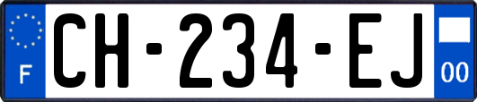 CH-234-EJ