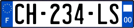 CH-234-LS