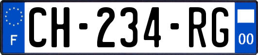 CH-234-RG