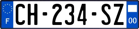 CH-234-SZ