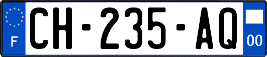 CH-235-AQ