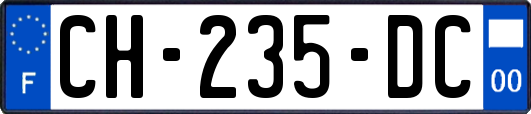 CH-235-DC