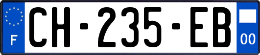 CH-235-EB