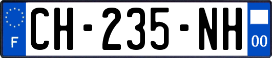 CH-235-NH