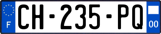 CH-235-PQ