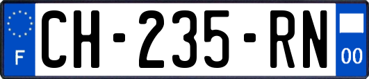 CH-235-RN