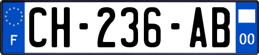 CH-236-AB