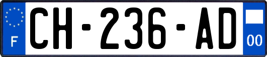 CH-236-AD