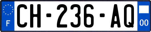 CH-236-AQ