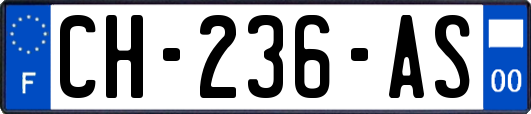 CH-236-AS