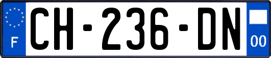 CH-236-DN