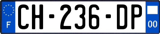 CH-236-DP