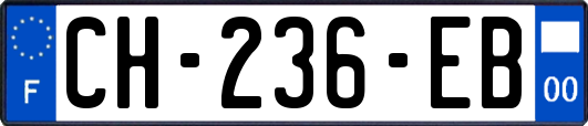 CH-236-EB
