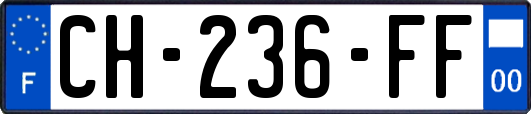 CH-236-FF