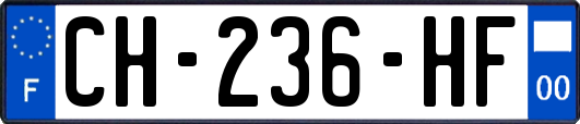 CH-236-HF