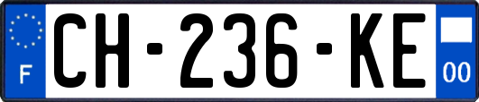 CH-236-KE