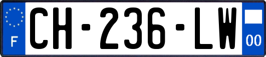 CH-236-LW