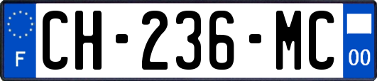 CH-236-MC