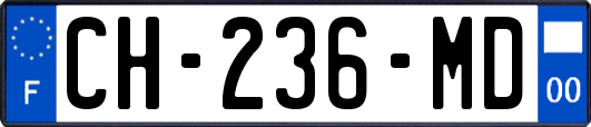 CH-236-MD