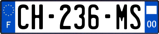 CH-236-MS