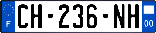 CH-236-NH