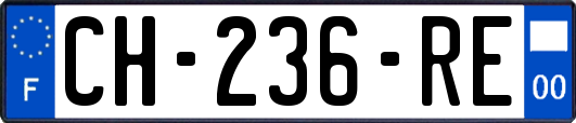 CH-236-RE