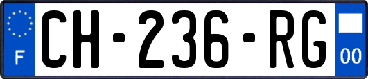 CH-236-RG