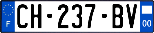 CH-237-BV