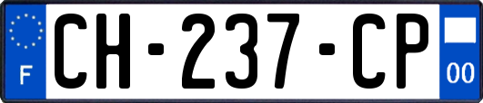 CH-237-CP