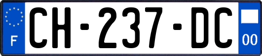 CH-237-DC