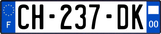 CH-237-DK