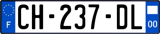 CH-237-DL