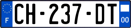 CH-237-DT