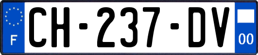CH-237-DV