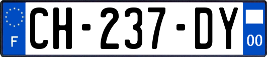 CH-237-DY