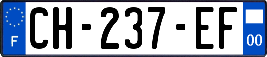 CH-237-EF