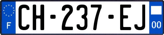 CH-237-EJ