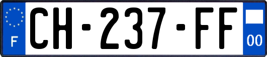 CH-237-FF