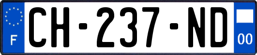 CH-237-ND