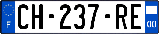 CH-237-RE