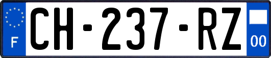 CH-237-RZ