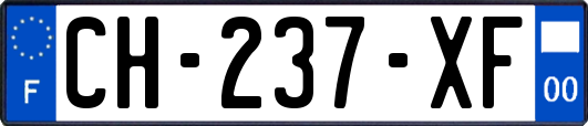 CH-237-XF