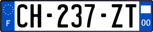 CH-237-ZT