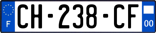 CH-238-CF