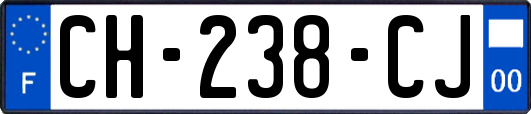 CH-238-CJ